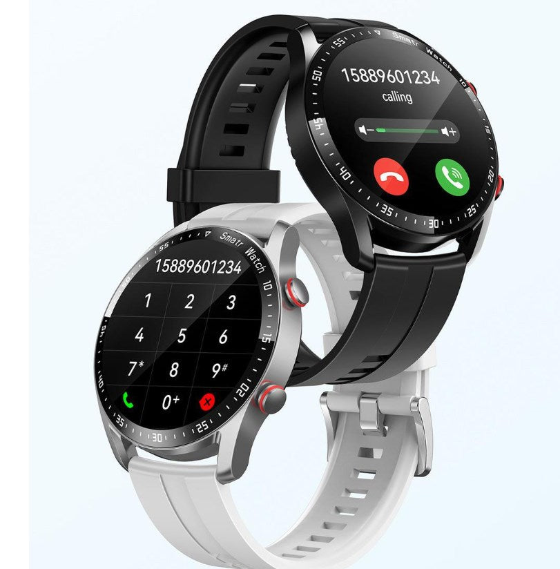 【Today's Lowest Price】Health Recognition Smart Sports Watch-Free Shipping