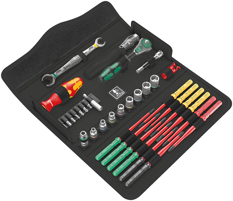 Tool Maintenance Kit - Limited Time Offer