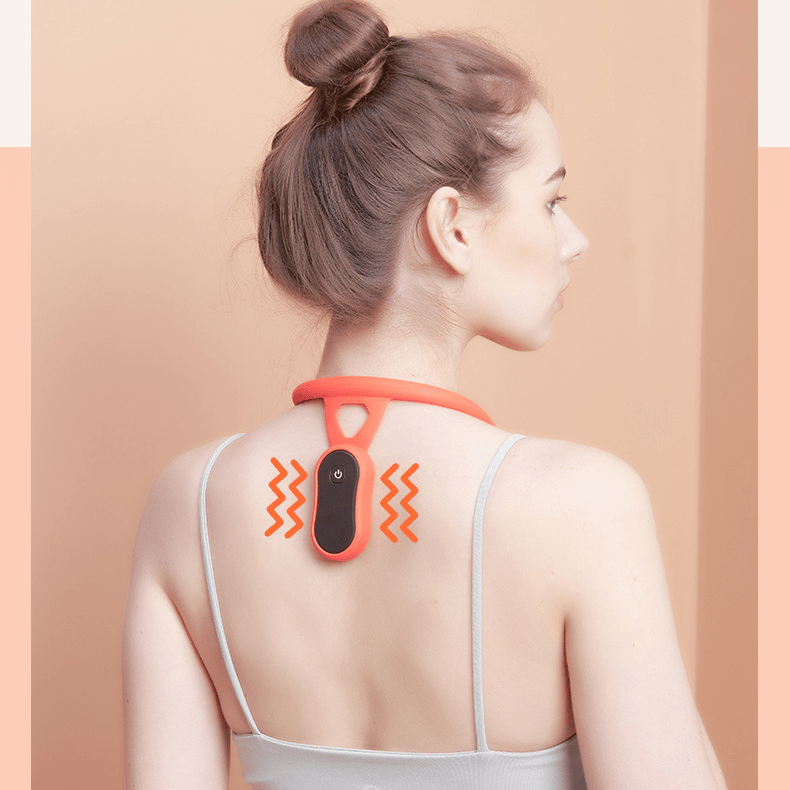 💥HOT DEAL TODAY 50% OFF💥 Ultrasonic Portable Lymphatic Soothing Body Instrument