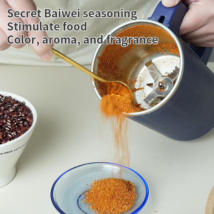 Hot sale - small household ultra-fine grinder