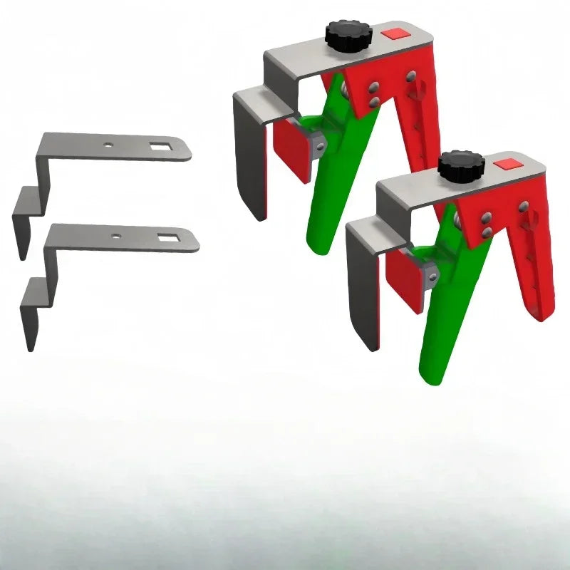 Adjustable Drawer Clamp