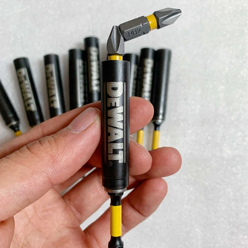 Dewalt DT7523 Impact Ready Drive Guide with Torsion Zone