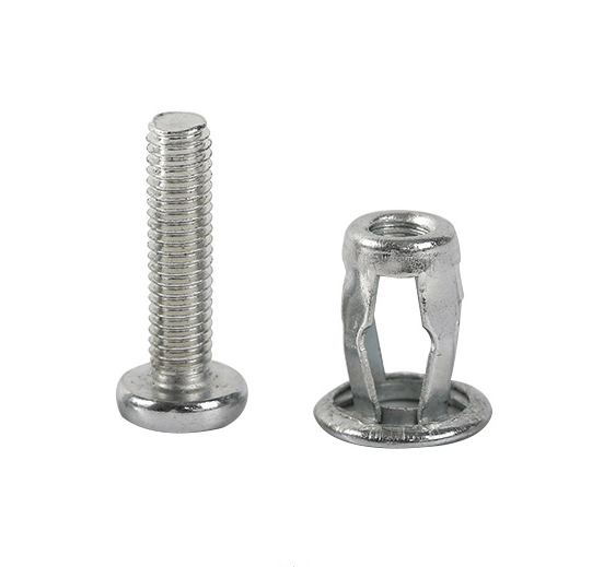 Last Day 49% OFF - 🔥Lantern type blind rivet nut