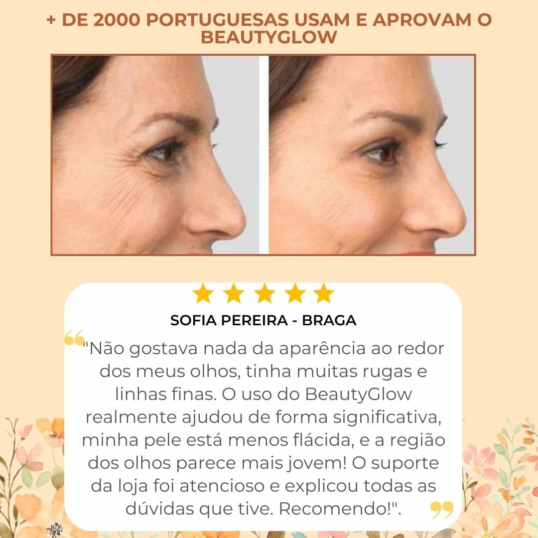 Aparelho Multifunção para Cuidados com a Pele - Anti-Rugas/Rejuvenescedor