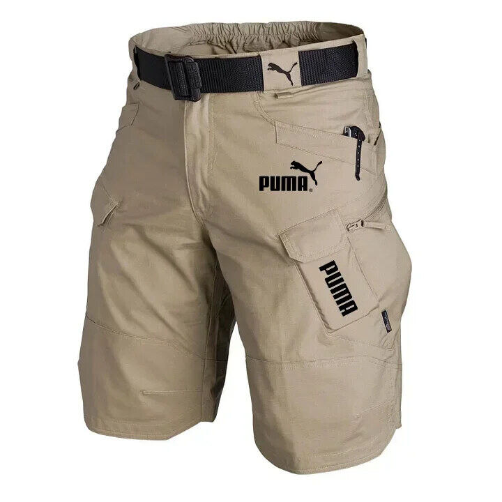 in 2024 PUMA® Waterproof Tactical Shorts