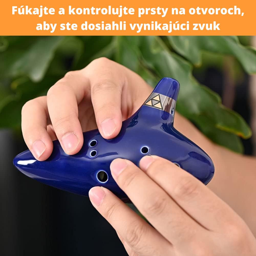 Ocarina