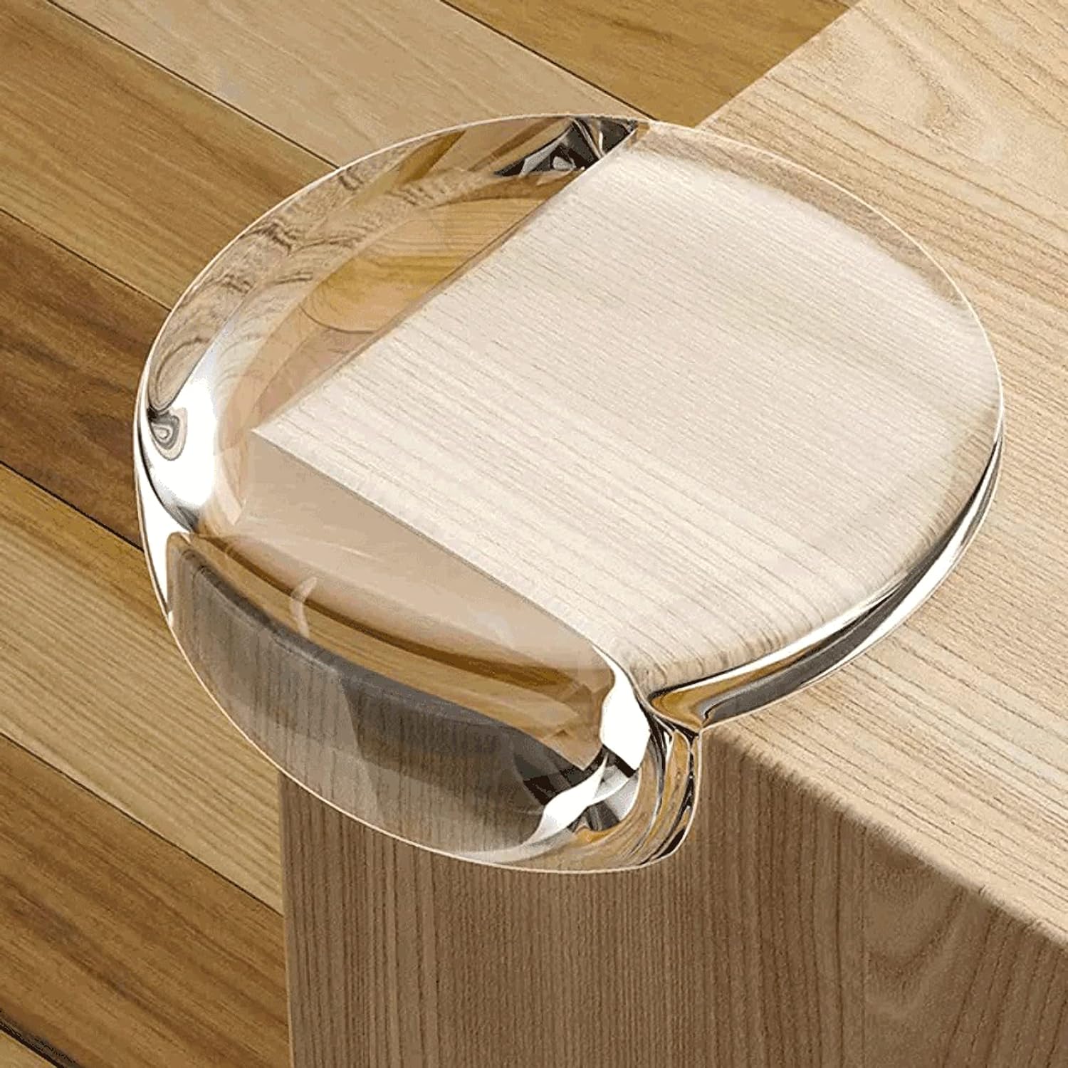 (🌹Summer Hot Sale- 49% OFF) Baby Safety Silicone Protector