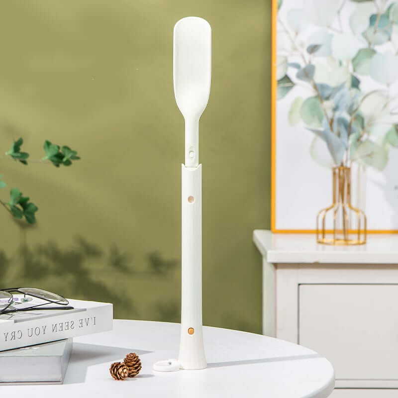 Telescopic Adjustable Length Shoe Horn 8 Reviews