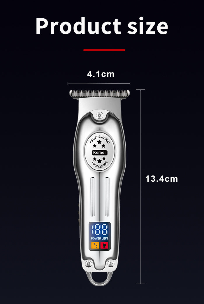 Kemei 678 Professional Originale Kemei 678 Professional Shaver