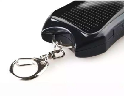 3 in 1 Solar Power Bank SOLARGO Charger