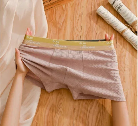 Men's HygienePro Breathable Essentials