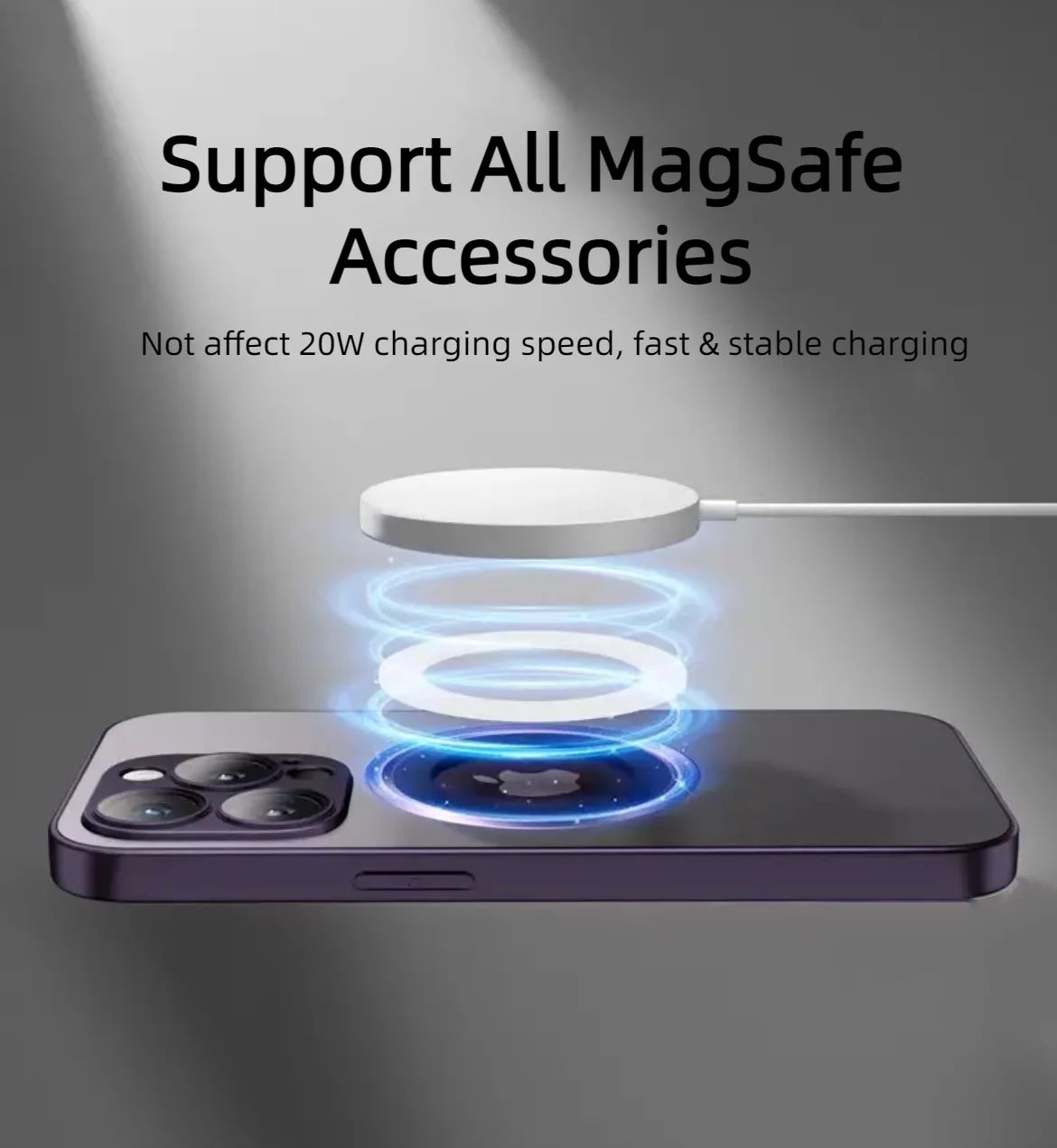 New 2024 High Quality Matte Titanium Mobile Phone Case - Comes with Lens Film