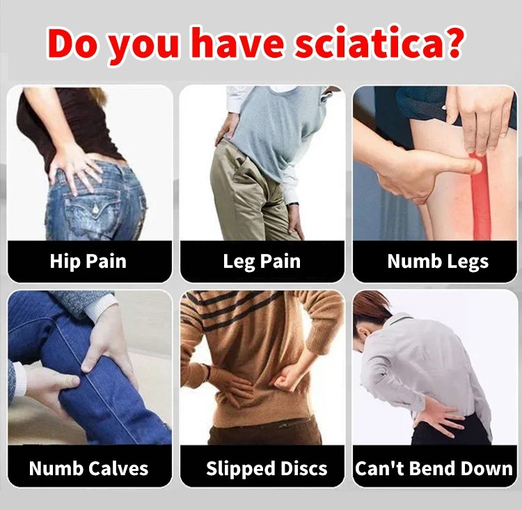 Northern Huatuo Lumbar Spine Spray