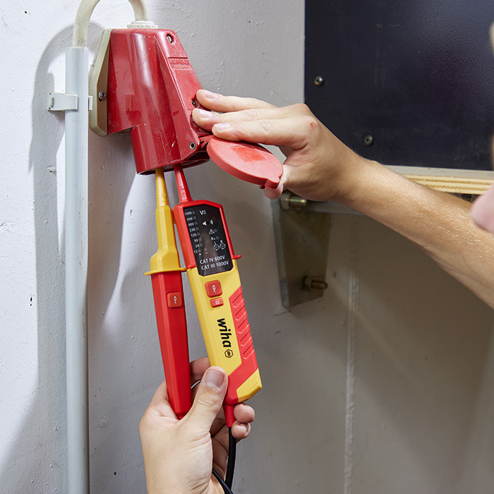 WIHA Digital Multimeter