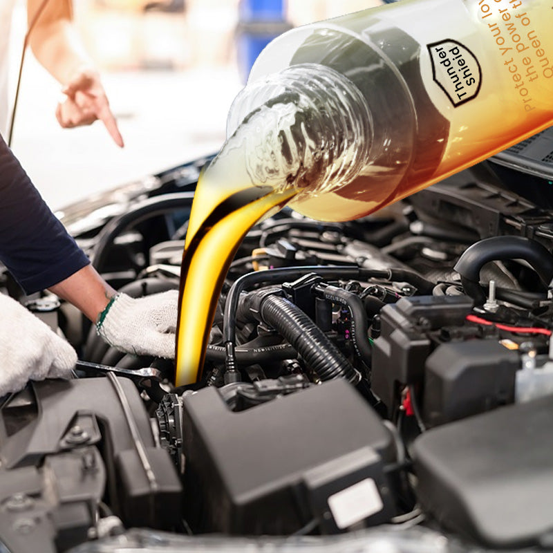 💥Buy 3, get 2 free💥Highly effective protection against engine wear