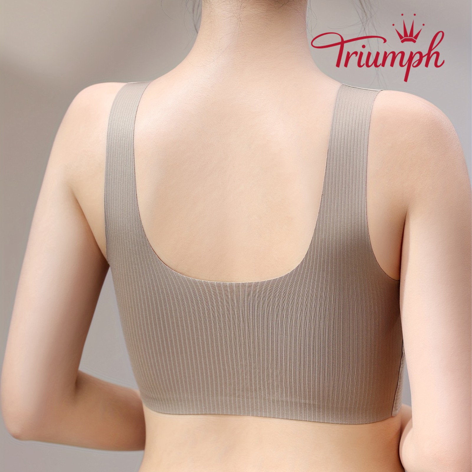 [3 pieces.] Triumph Bra