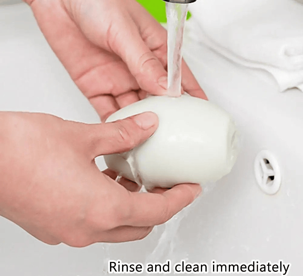 Reusable Sticky Roller