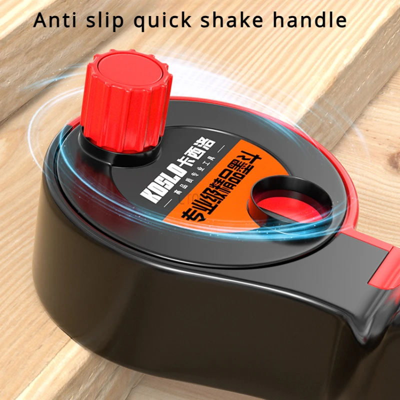 Woodworking ink painting fountain line marker woodworking special