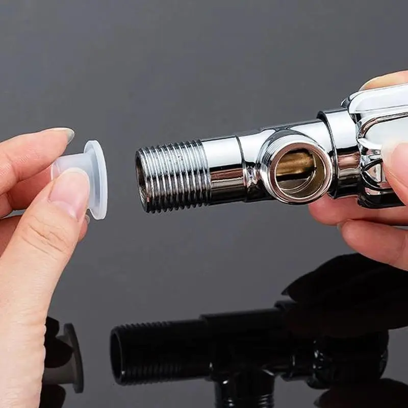 Faucet Leak-Proof Sealing Gasket