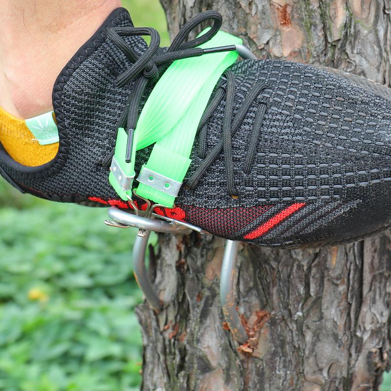 Tree Climbing Artifact Felling Climbing Protection Practical Type