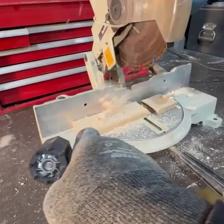 TURBOMAX MINI POWER BLASTER