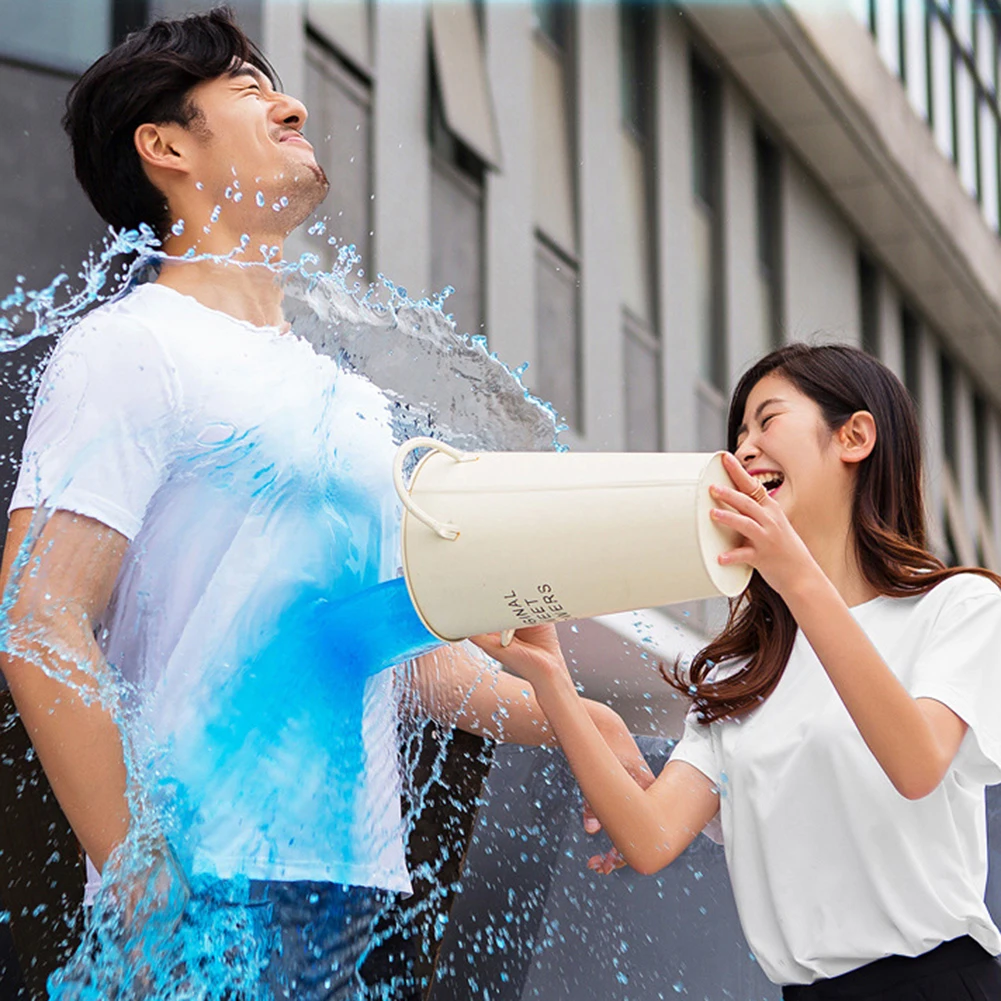 Unisex style - waterproof and stain-resistant black technology short-sleeved shirt