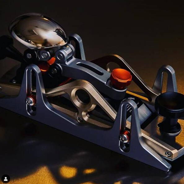 Dual Angle Block Plane