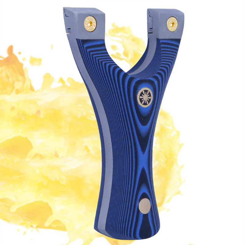 Titanium steel support clips quickly pressurize without bundling high-precision outdoor competitive tools