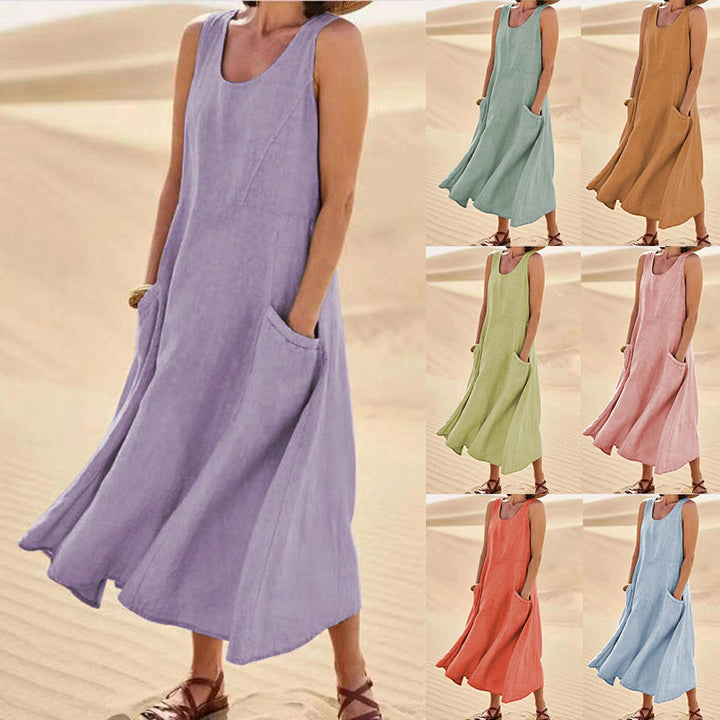 👗Comfortable summer clothes for women