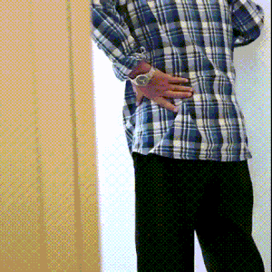 Back Pain Relief Spray [BUY 1 GET 1 FREE]