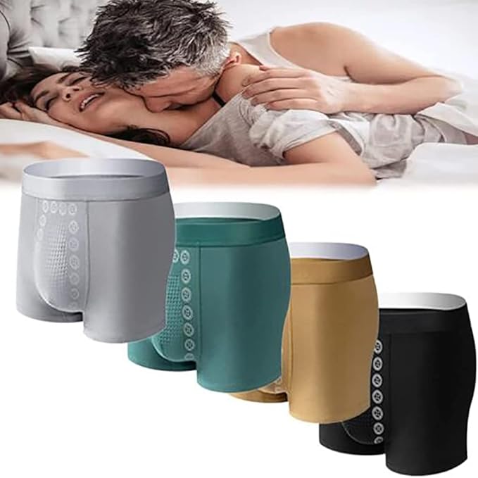 Wellness Boost Men's Briefs UG Pants