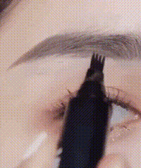 BUY 1 GET 1 FREE(2 PCS)🎉High Quality 3D Microblading Eyebrow Pen 4 Fork Tip Tattoo Pencil