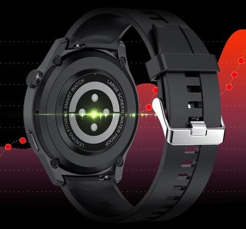 【Today's Lowest Price】Health Recognition Smart Sports Watch-Free Shipping