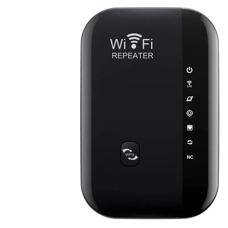 InfiniWifi Booster