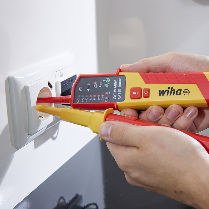 WIHA Digital Multimeter