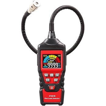 Home Gas Detectors - Ensure Your Home's Safety