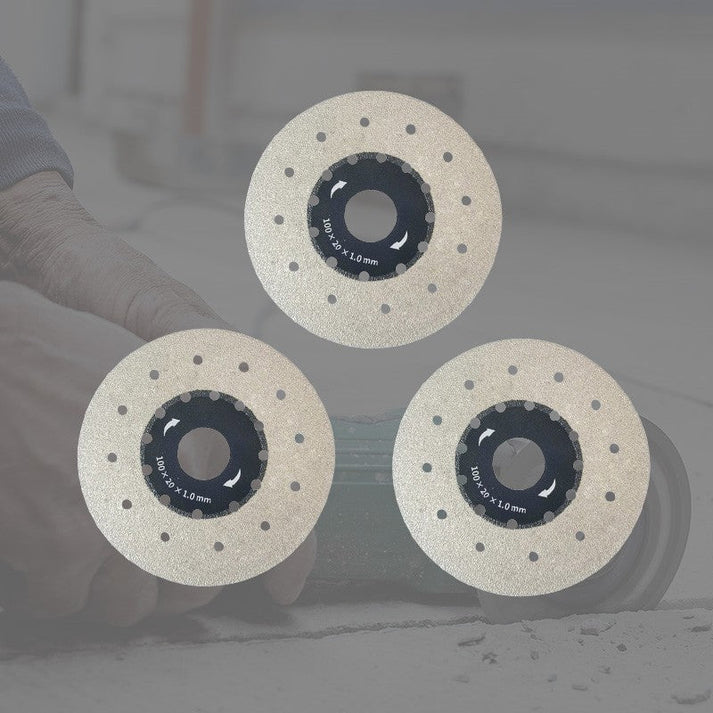 🔥Buy 5 Get 5 Free🔥Porous Expanded Cutting Blade for Stone Ceramic