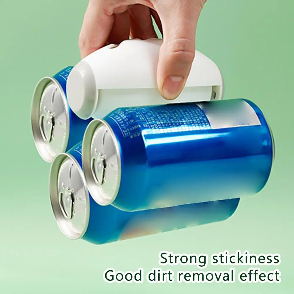 Reusable Sticky Roller
