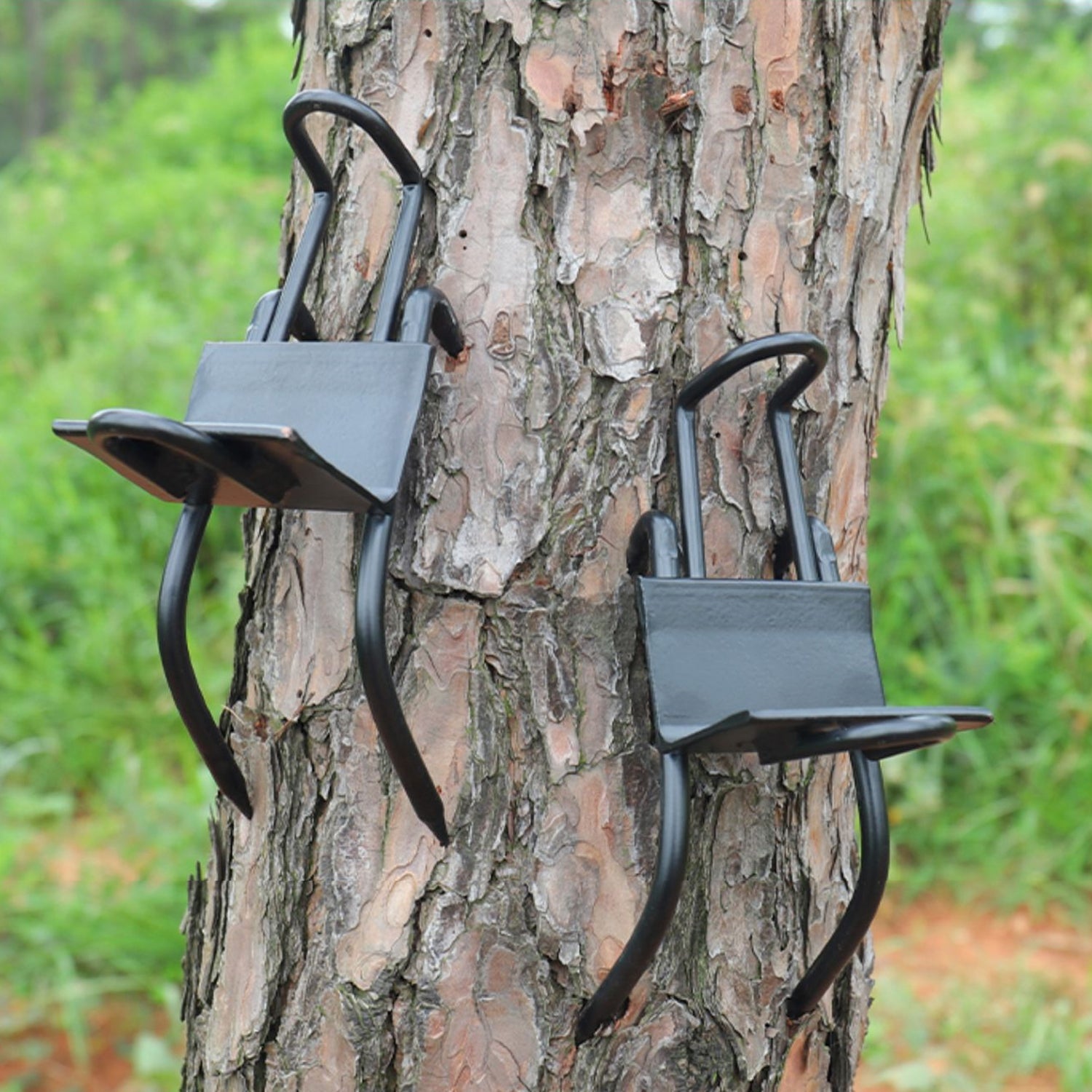 Tree Climbing Artifact Felling Climbing Protection Practical Type