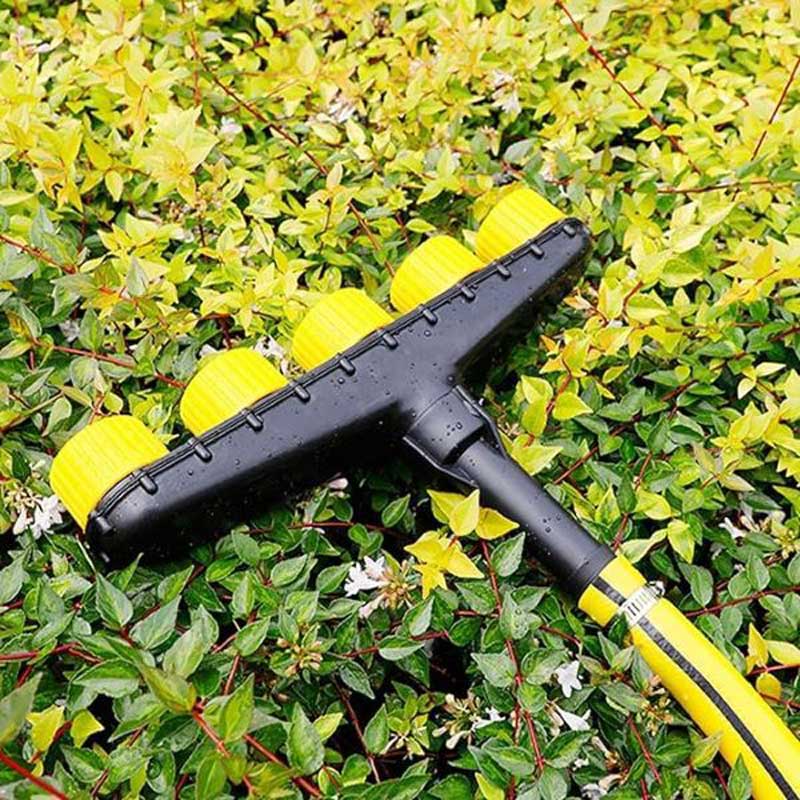 Garden sprayer with professional water dispenser