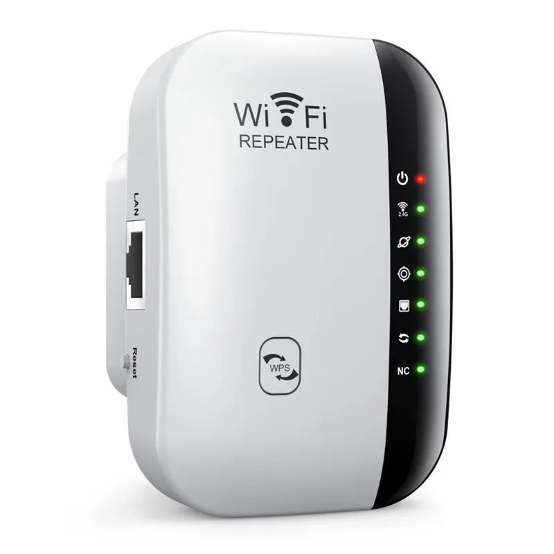 InfiniWifi Booster