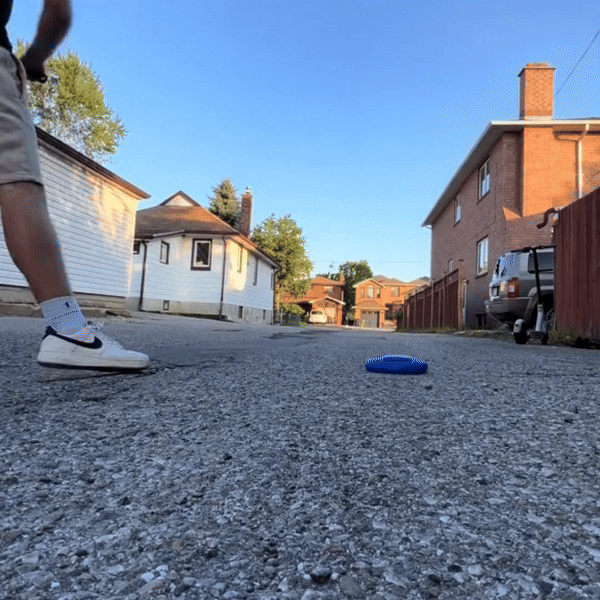 QuickServe Tennis Trainer™