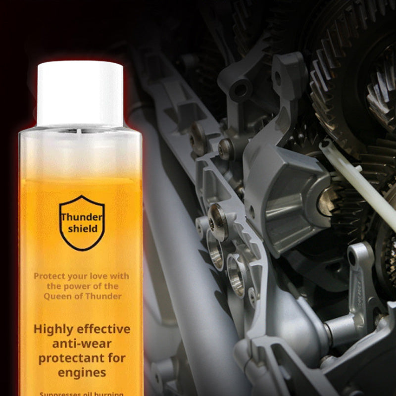 💥Buy 3, get 2 free💥Highly effective protection against engine wear
