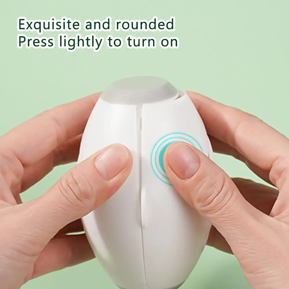 Reusable Sticky Roller