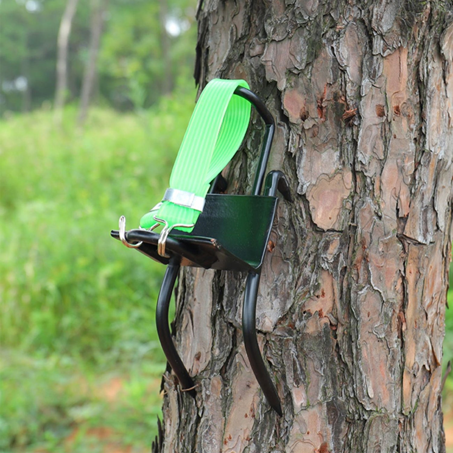 Tree Climbing Artifact Felling Climbing Protection Practical Type