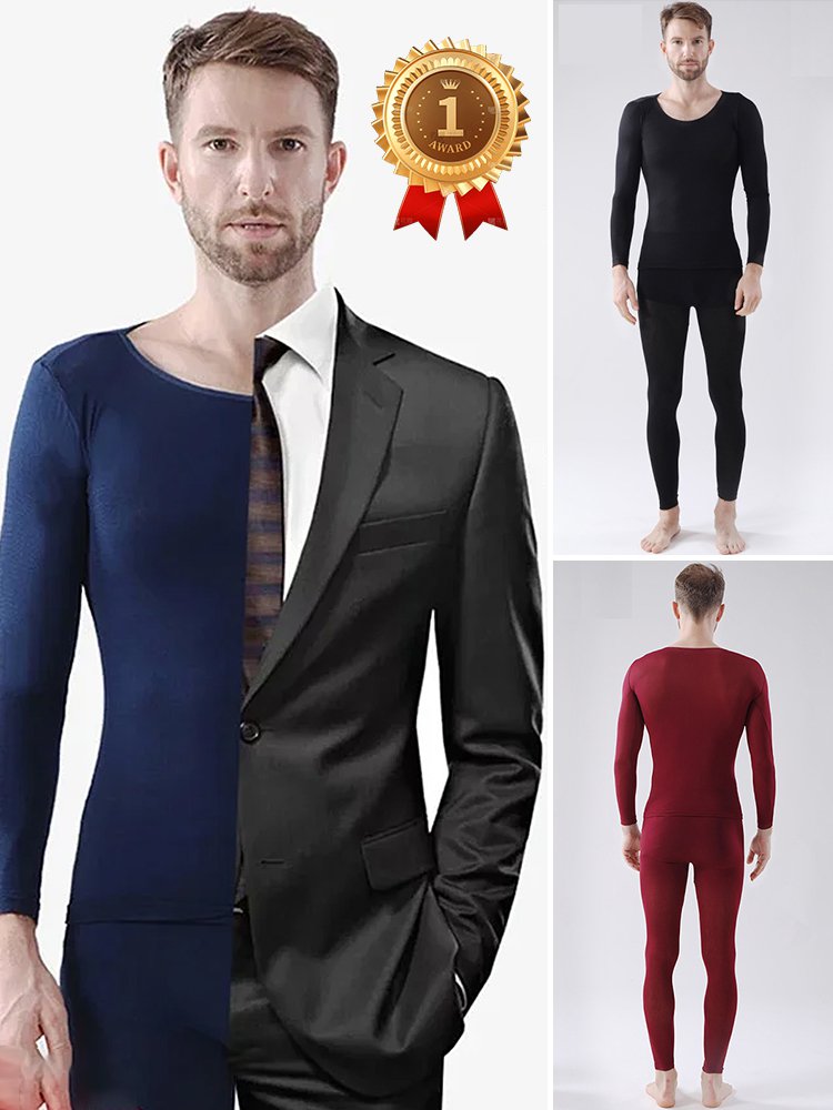37-degree constant temperature thermal suit