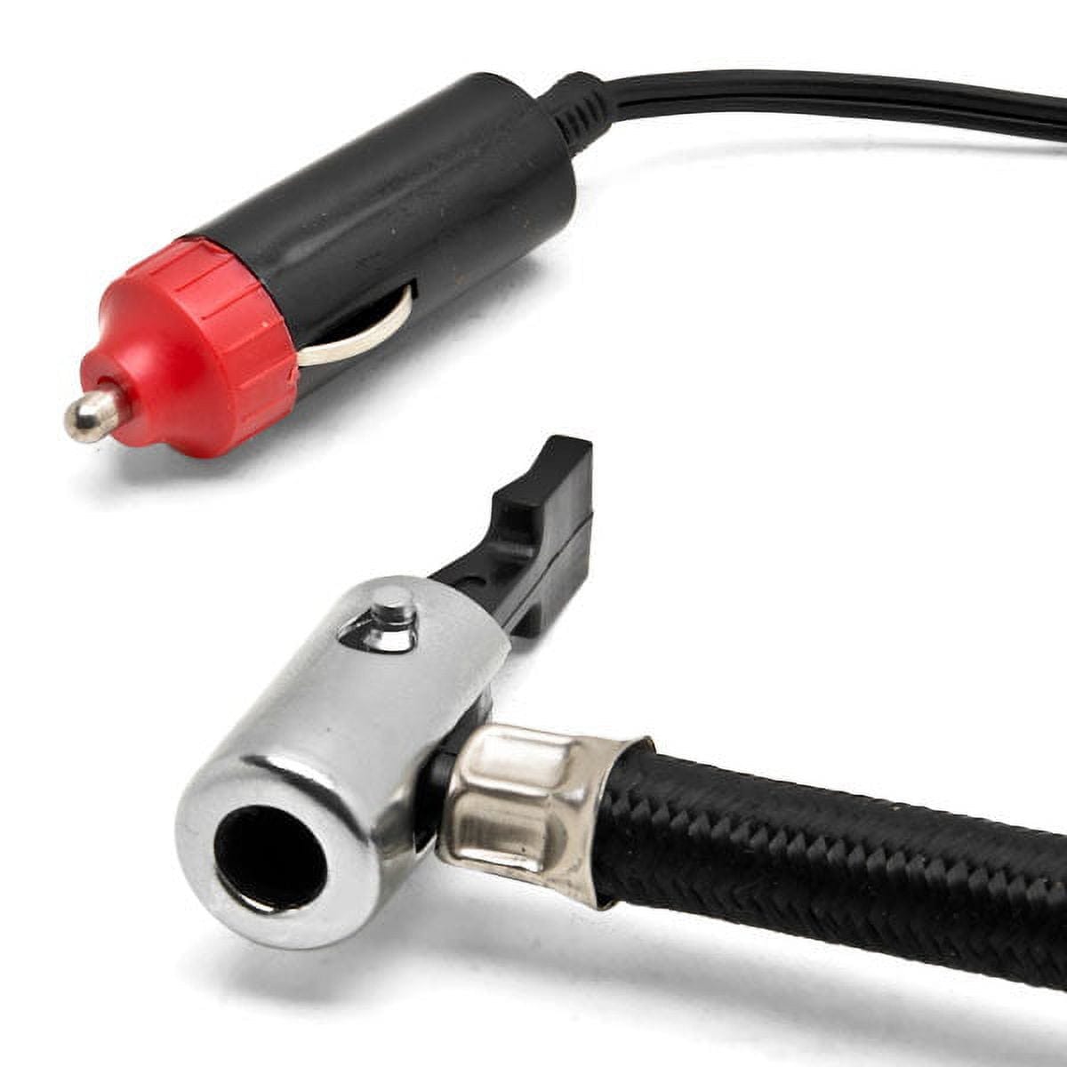 PORTABLE MINI AIR COMPRESSOR (300PSI)