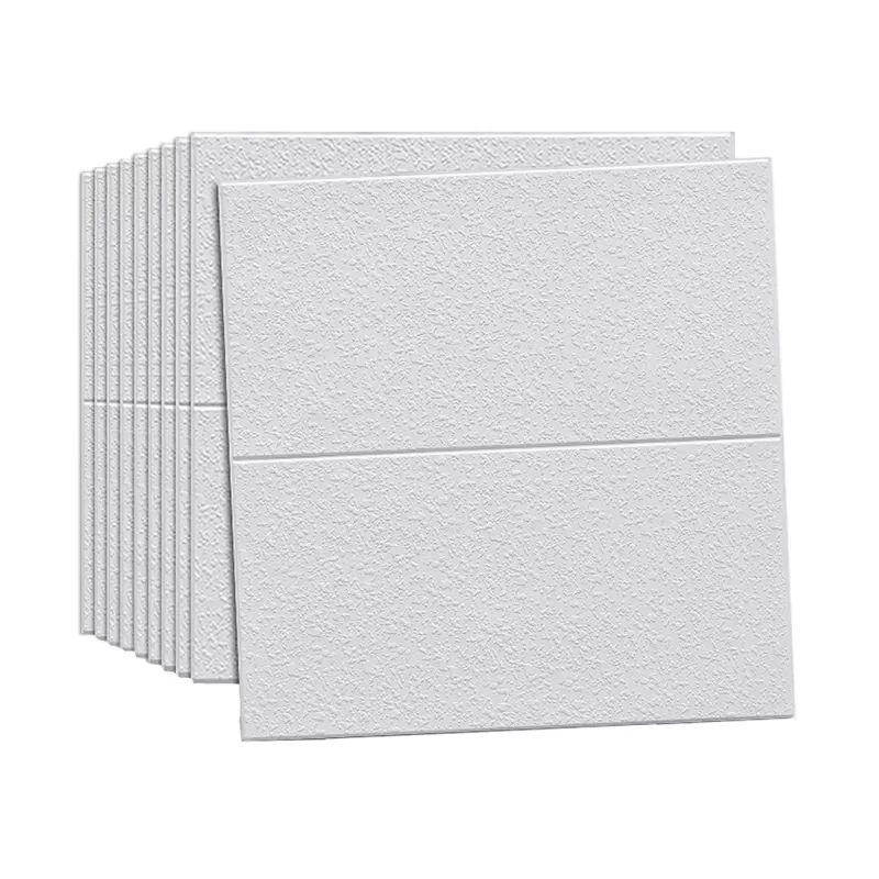 Waterproof 3D self-adhesive wallpaper Stickify (5 pieces)