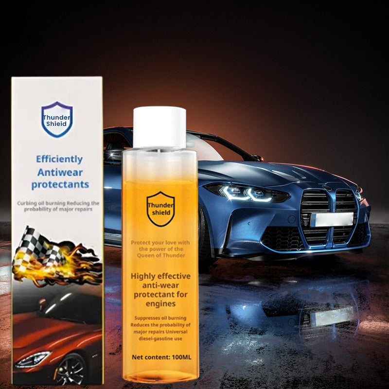 💥Buy 3, get 2 free💥Highly effective protection against engine wear