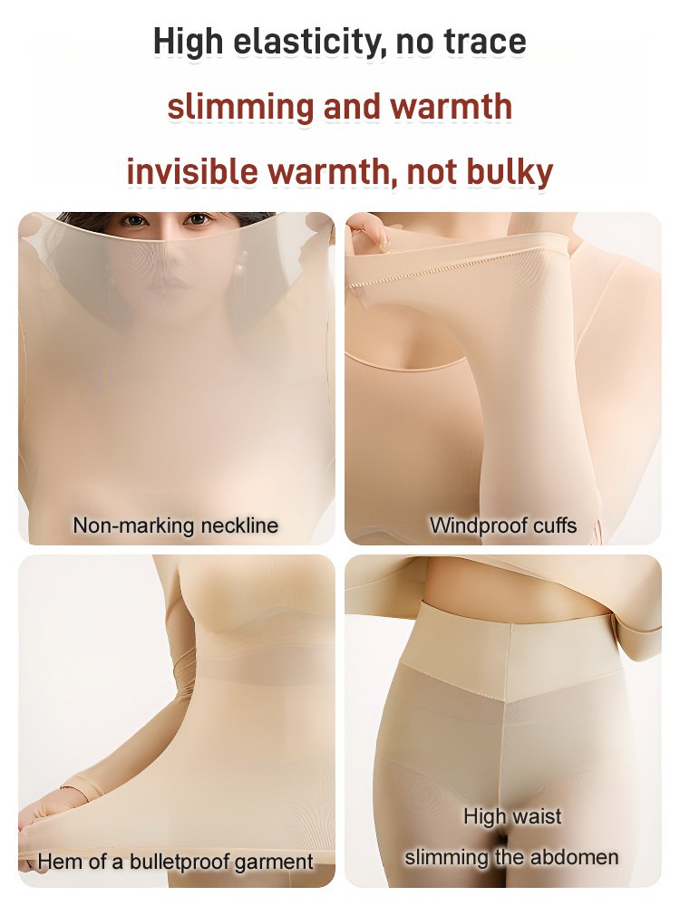 37-degree constant temperature thermal suit